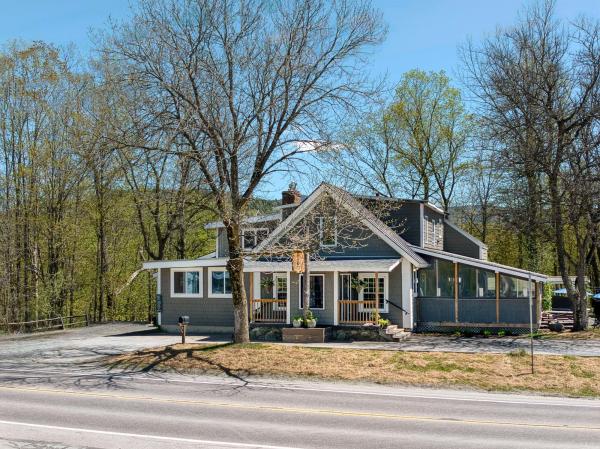 5351 Main Street