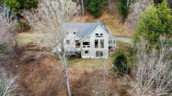 379 Upper French Hill Road