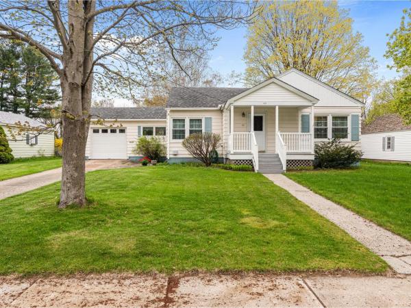 49 Oakland Terrace