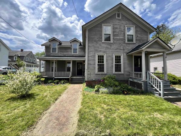 119 Pearl Street
