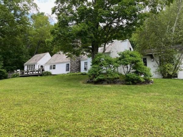 3460 Sunderland hill Road