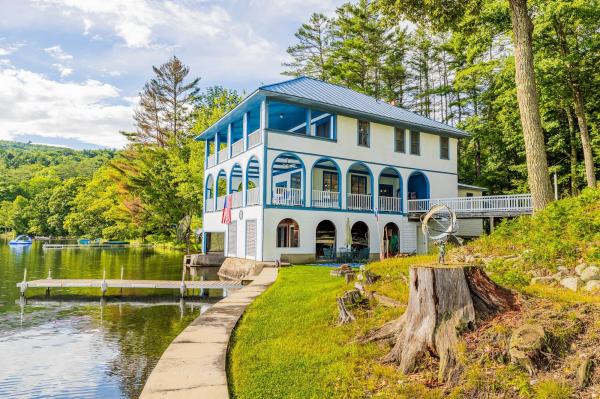 106 Cliff Mull Lane