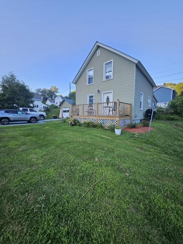 38 Taylor Hill Road