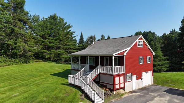 736 Calendar Brook Road