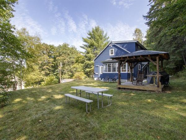 163 Quinlan Drive