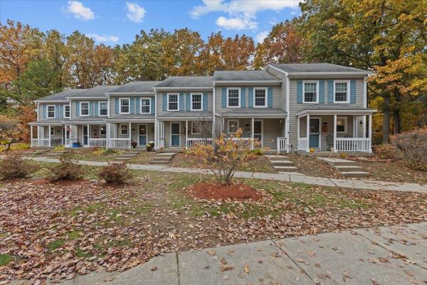 63 Partridge Hill Lane 63 Partridge Hill Lane