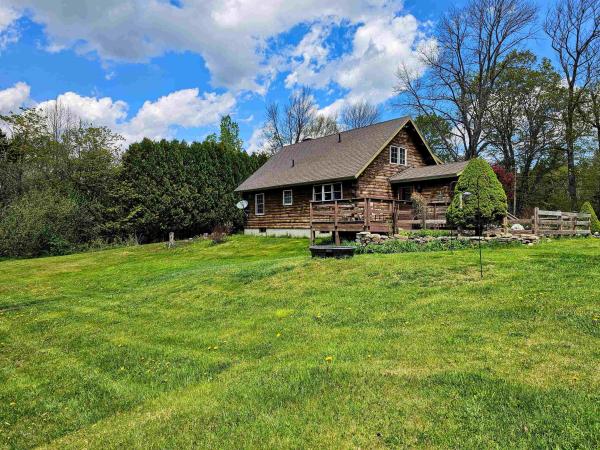 1422 Merrifield Road