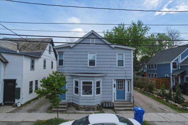 64 Hyde Street