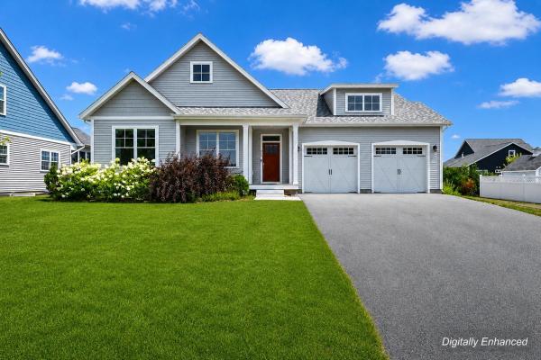 266 Rye Circle