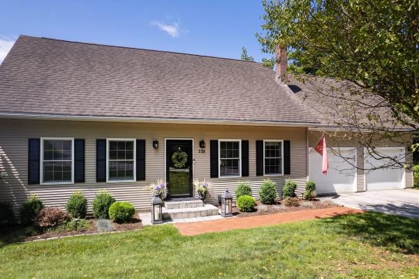 335 West Ridge Terrace