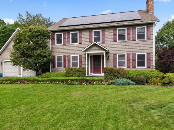 144 Liberty Lane
