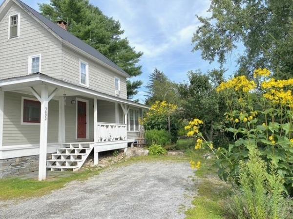 Londonderry, VT