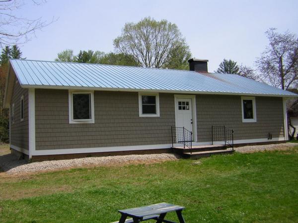 Single Family in Johnson VT