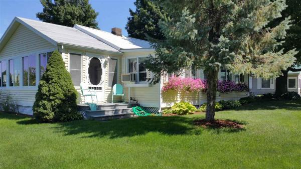 1952 Colchester Point Road