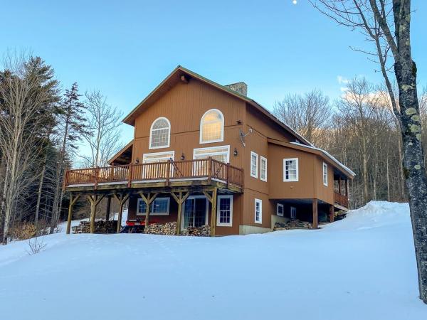 114 Evergreen Acres