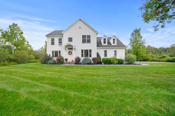 109 Village Lane