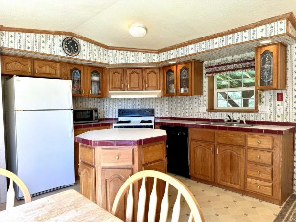727 Baptist Hill Road