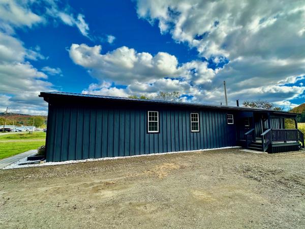 147 Canaan Mobile Home Park