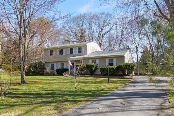 16 Ridge Road