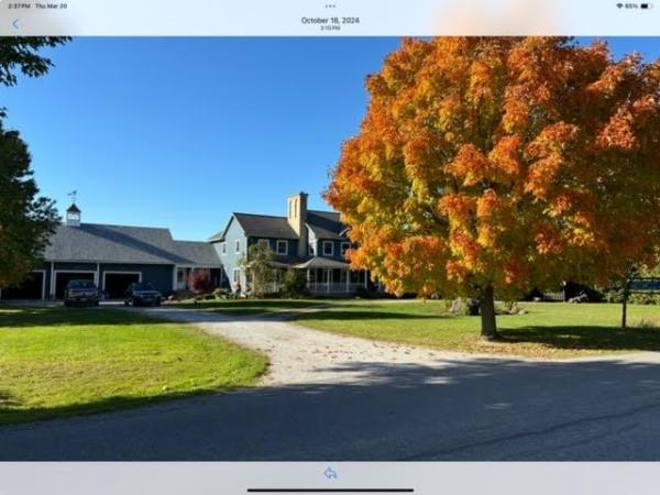 75 Adams School Road