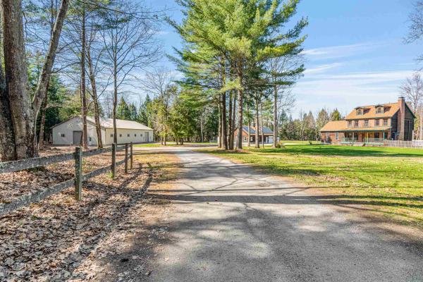 5 Pine Harbor Road