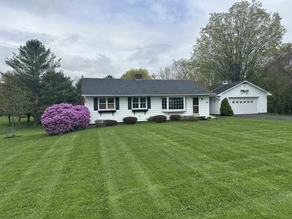 341 Beckley Hill Road