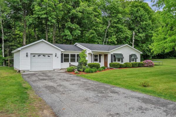 51 Baker Lane