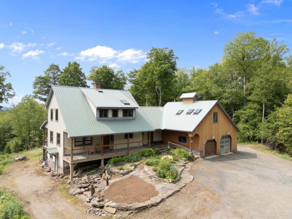 266 Ursa Ridge Road