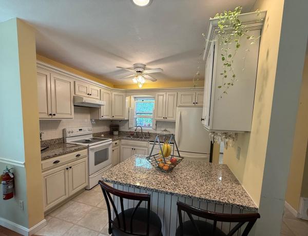 107 Saybrook Road
