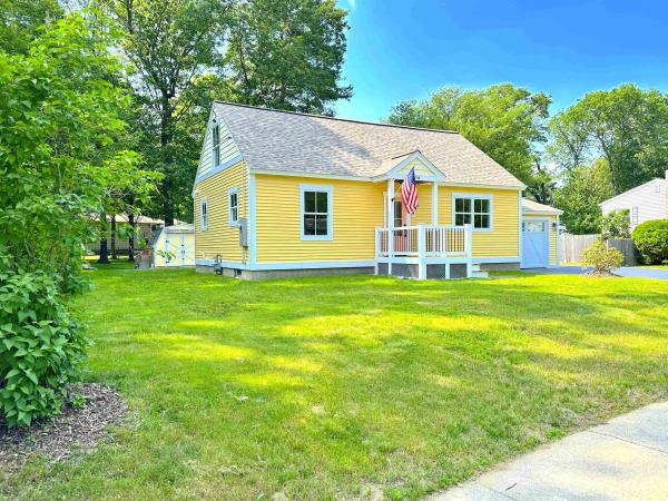 314 Red Oak Drive