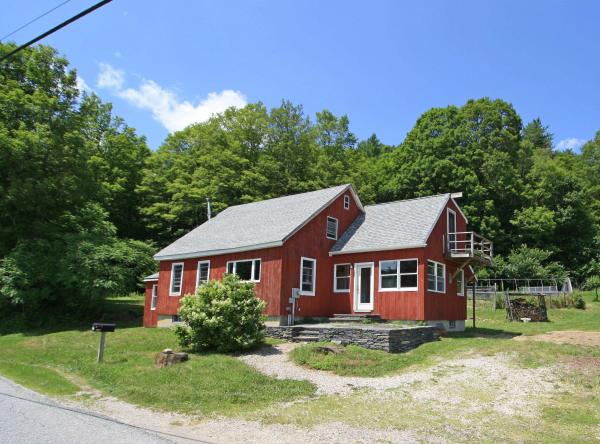 1075 High Pond Road