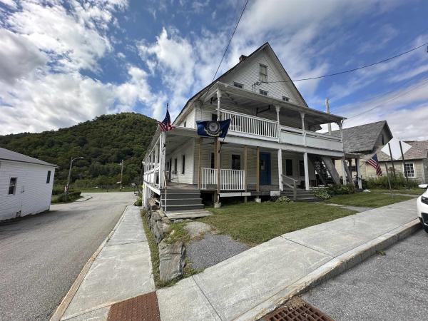 6982 Main Street