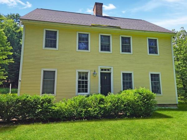 307 Remick Road