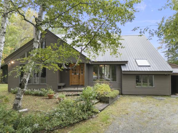 58 Buckboard Drive