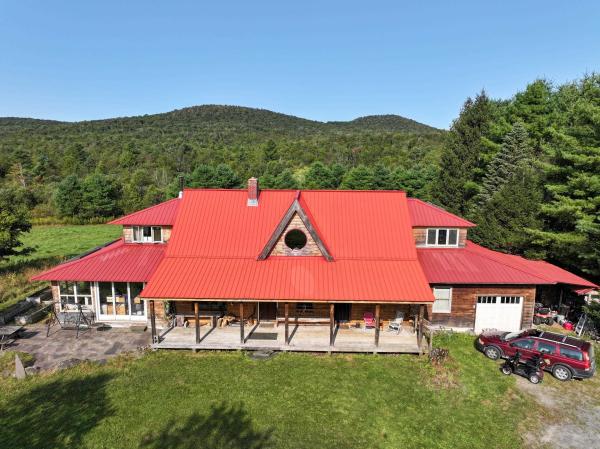 143 Biddle Road
