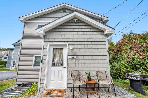 34 Mchugh Road