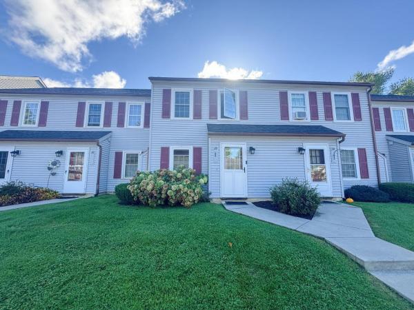36 Brickyard Road