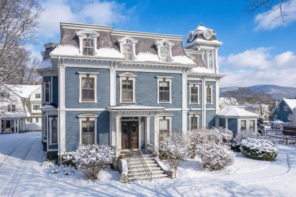 24 South Main Street