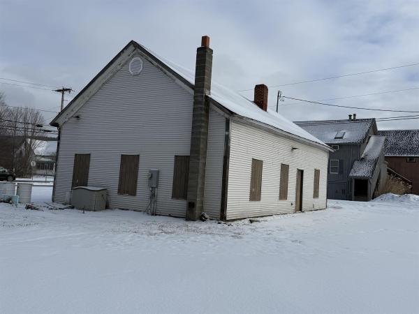 181 South Main Street