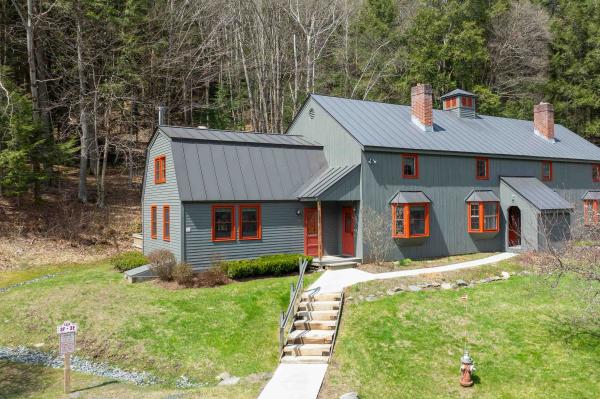 574 Willard Road