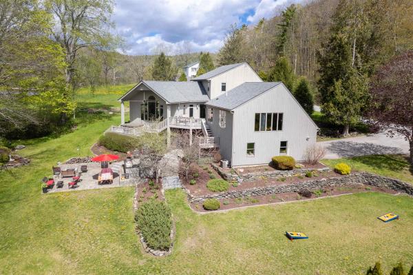 269 Hortonia Road