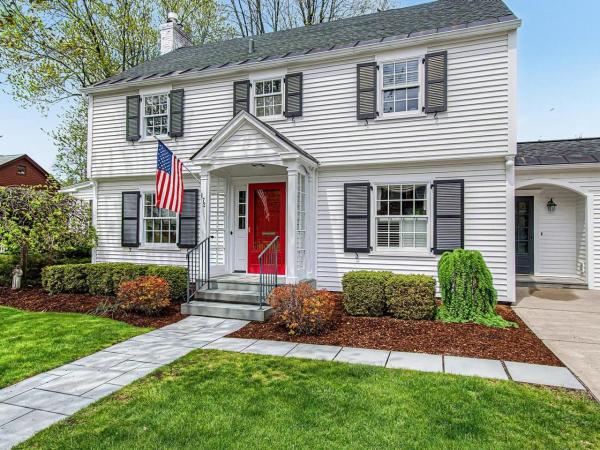 172 Deforest Road