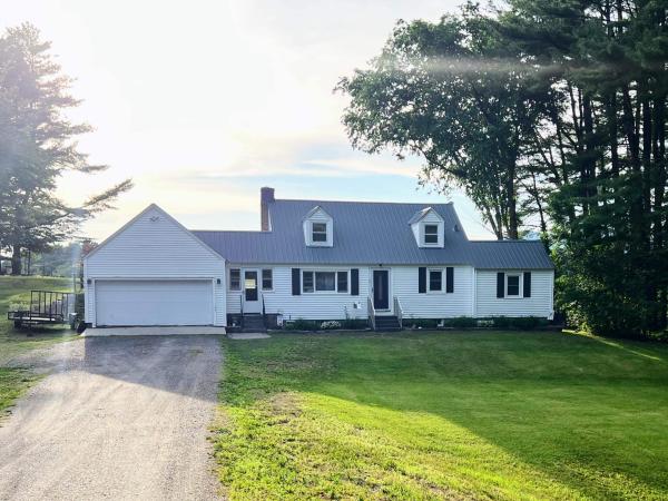 58 Reservoir Road