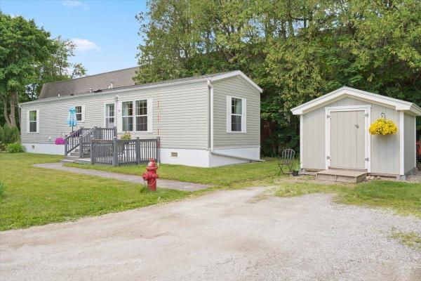 91 Shelburnewood Drive
