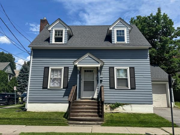 26 North Union Street