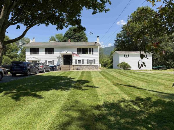 470 Creek Road