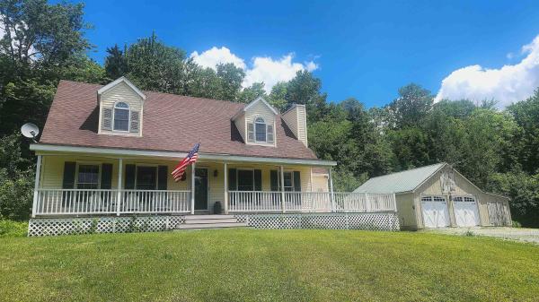 314 Dorman Road