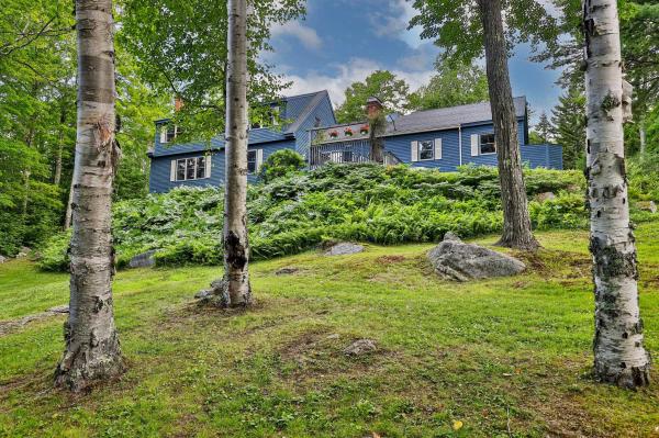 Weston, VT