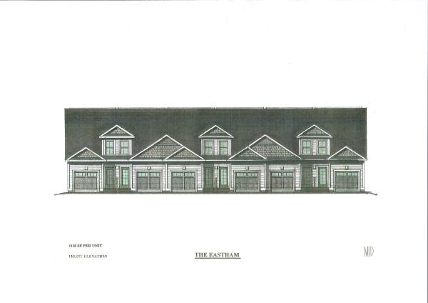 295 Larrow Drive