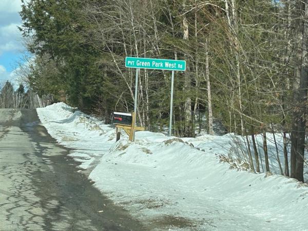  in Hyde Park VT